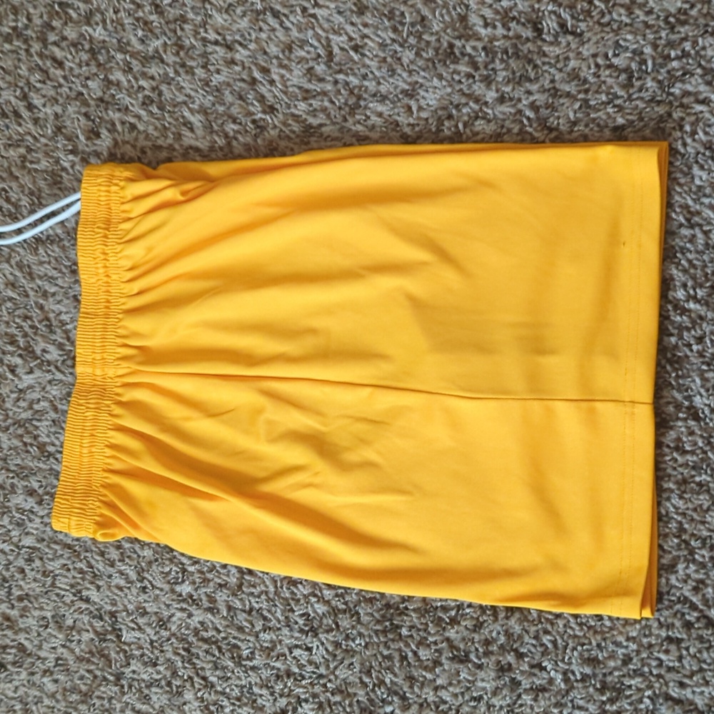 Badger dri-fit shorts - Picture 2 of 2